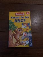 Spiel Einschulung kannst du das abc? Kosmos Geschenk Münster (Westfalen) - Centrum Vorschau