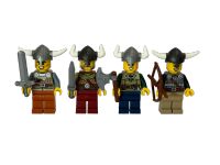 LEGO® Wikinger Minifiguren ✨ NEU  21343 31132 Figuren Brandenburg - Falkensee Vorschau