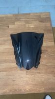 Yamaha R3 RH07 2016 Windschild Schwarz | Keine ABE Brandenburg - Fürstenwalde (Spree) Vorschau