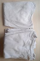 Paket Basic Langarmshirt weiß Gr. 116 - 128 Bayern - Dießen Vorschau