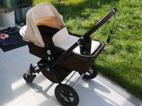 Vollausstattung Bugaboo Cameleon 3 Kinderwagen Nordrhein-Westfalen - Wesseling Vorschau