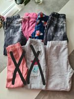 Mädchen Leggings / Hosen 110 Nordrhein-Westfalen - Hilden Vorschau