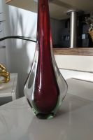 Sehr Schöne Italienische  Vase im Murano Design ca. 30 cm Hessen - Kronberg im Taunus Vorschau