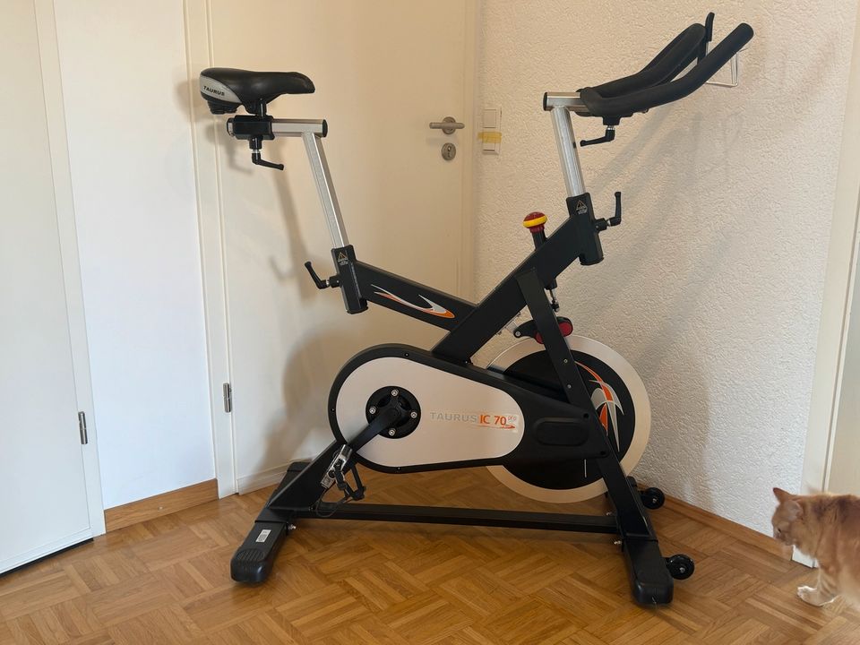 Indoor Bike in Nußloch