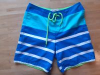 Hollister Boardshorts Badehose Bayern - Zorneding Vorschau