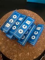 11x OCB Blue Zigarettenpapier Blättchen Östliche Vorstadt - Peterswerder Vorschau
