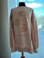 Harry potter Sweatshirt Hoodie H&M Gr. 134 140 Nordrhein-Westfalen - Erftstadt Vorschau