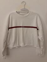 Levi’s Frauen cropped sweater Innenstadt - Köln Altstadt Vorschau
