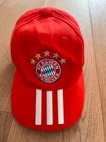 FC Bayern München Adidas Kinder Cappi Cap Bayern - Türkenfeld Vorschau