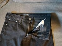 JACK & JONES Jeans Stretch schwarz 29/32 ca. Gr. 176 Baden-Württemberg - Bad Rappenau Vorschau