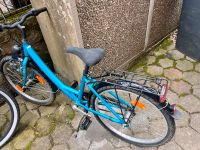 Kinderfahrrad,gebraucht Bayern - Bayreuth Vorschau