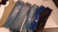 Damenjeans Paket  gr.44 Rheinland-Pfalz - Frankenthal (Pfalz) Vorschau