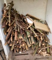 Verschenke Holz Niedersachsen - Hemmoor Vorschau