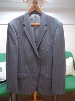 Herren-Sakko "Luigi Morini blue Modell Roma Gr.56 **NEU** - Wolle Bayern - Reut (Niederbay) Vorschau