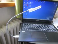 Computerleselampe LED, USB Bielefeld - Bielefeld (Innenstadt) Vorschau