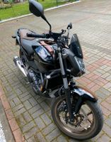 Honda NC750S DCT (Automatik) Baden-Württemberg - Erbach Vorschau