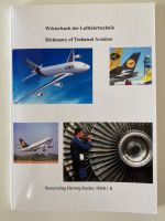 Wörterbuch der Luftfahrttechnik / ISBN: 3-89811-859-2 Hessen - Biebertal Vorschau