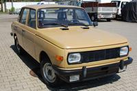 Wartburg 353 W, 1.Hand mit original nur 13 Tkm !!! Sachsen - Weißwasser Vorschau