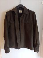 Pike Brothers 1943 CPO Shirt olive wool XL NEU wertig Wolle Bayern - Münchberg Vorschau