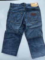 Wrangler Jeans W31 L34 Leipzig - Sellerhausen-Stünz Vorschau