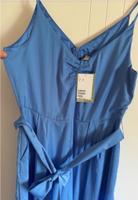 H&M leichter Jumpsuit in blau Gr (38) 40 Saarbrücken-Halberg - Schafbrücke Vorschau