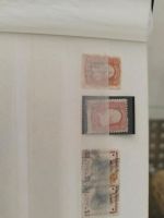 Briefmarken Baden-Württemberg - Neuhausen ob Eck Vorschau
