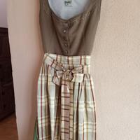 Dirndl. zeitlos, bequem  - wie neu Bayern - Kirchanschöring Vorschau
