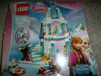 Lego Disney Princess 41062- Elsas funkelnder Eispalast Sachsen - Frohburg Vorschau