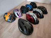 Fahrrad Helm, verschiedenen Größen. Duisburg - Meiderich/Beeck Vorschau