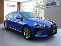 Hyundai IONIQ HEV Premium 1.6 GDi DCT *BiXENON*NAVI*CAM* Berlin - Hellersdorf Vorschau