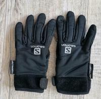Fahradhandschuhe Salomon Gr. XS, Thermo Bayern - Blaichach Vorschau