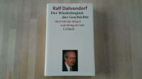 Ralf Dahrendorf: Der Wiederbeginn der Geschichte  gebunden Hessen - Wiesbaden Vorschau