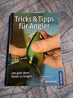 Tricks & Tipps für Angler fischen Bayern - Pösing Vorschau