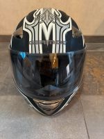 Germot Motorradhelm (Größe XS 53-54) Nordrhein-Westfalen - Oberhausen Vorschau