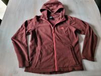 The North Face Damen Fleecejacke, rot, Gr. L Bielefeld - Bielefeld (Innenstadt) Vorschau