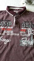 Polo Shirt  Herren Camp David  gr. L Niedersachsen - Stadland Vorschau