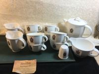 Villeroy&Boch Geschirr, Kaffeeservice, Porzellan, The Metzler´s Schleswig-Holstein - Flintbek Vorschau