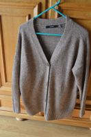 Strickjacke Longjacke braun Vero Moda S Allsize M L XL 44 Nordrhein-Westfalen - Rietberg Vorschau