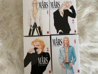 Manga Mars Schwerin - Lankow Vorschau