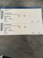 Tickets Für Olaf Schubert Thüringen - Wünschendorf Vorschau