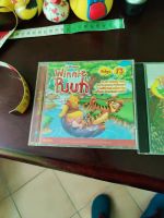 Disney Winnie Pooh Kinder CDs zwei Stück und einmal Hexe Lilli Köln - Zollstock Vorschau