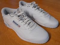 Reebok Low Sneaker Herren Gr. 44,5 TOP München - Au-Haidhausen Vorschau