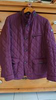 Schneiders (Salzburg) - Herren-Steppjacke, aubergine, Gr. 52 / L Essen - Frillendorf Vorschau