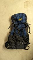 Jack Wolfskin Wanderrucksack Schleswig-Holstein - Lübeck Vorschau