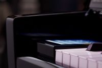 Kawai Novus NV5S Hybrid-Digitalpiano neu, Ausstellg.-Instr. Bayern - Gaißach Vorschau