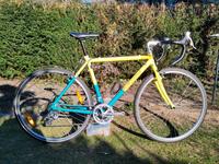 Müsing Corrente cyclocross, 28", RH 52, 1995 Berlin - Tempelhof Vorschau