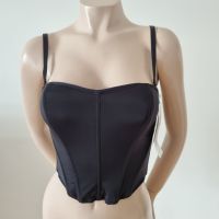 Triumph Corset Bra Miedershirt Gr. S/M Neu mit Etikett München - Maxvorstadt Vorschau