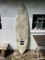 Wellenreiter | Surfboard | INDIO Racer | 6‘4  | 42 L Harburg - Hamburg Hausbruch Vorschau