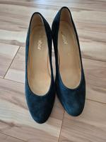 Stöckelschuhe Gabor Gr. 38 Nordrhein-Westfalen - Lage Vorschau