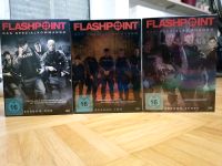 Flashpoint Das Spezialkommando Staffel 1, 2 & 3 (DVD) Bayern - Wenzenbach Vorschau
